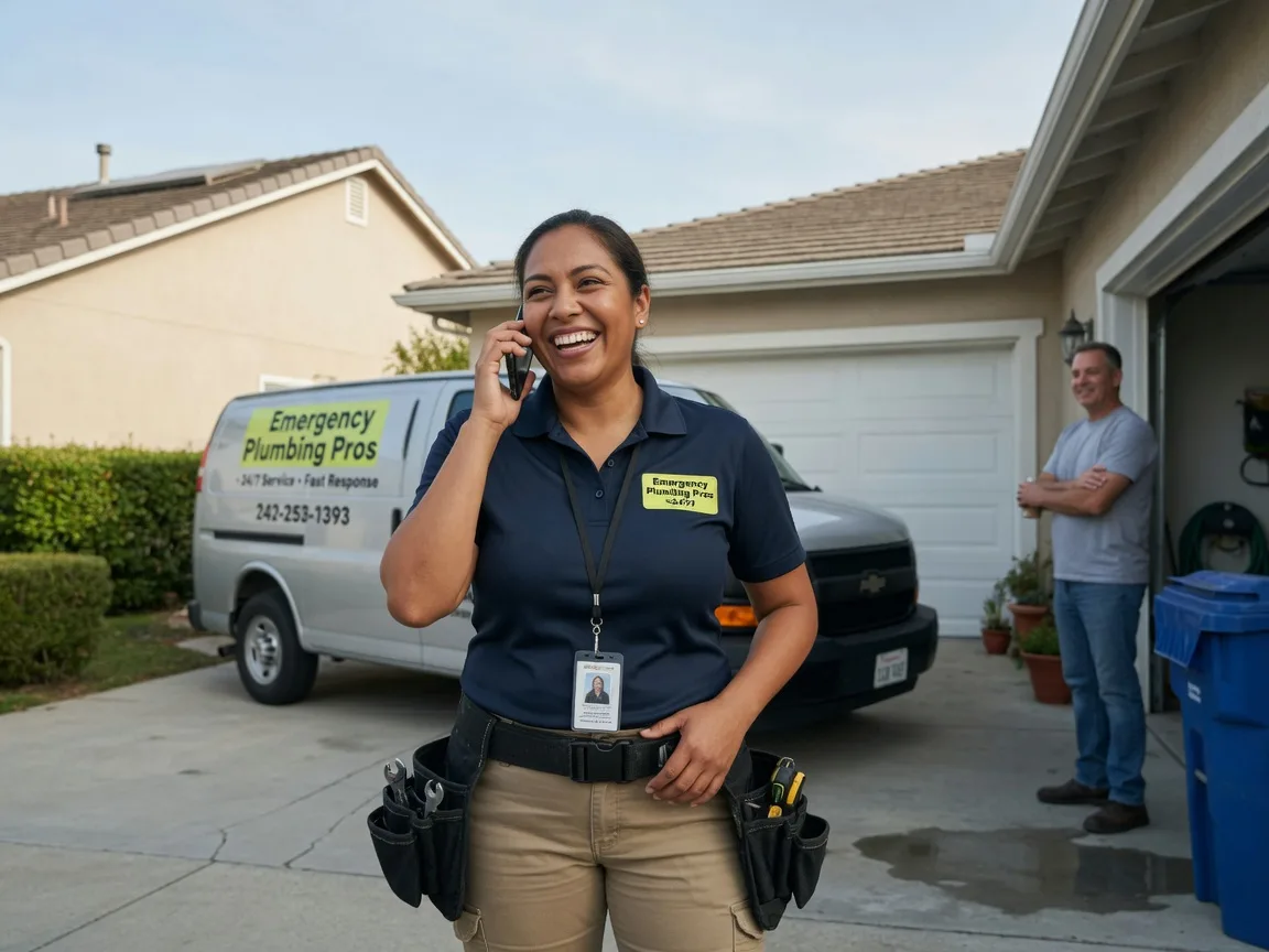 Emergency Plumber Mcchord Afb, WA FAQs